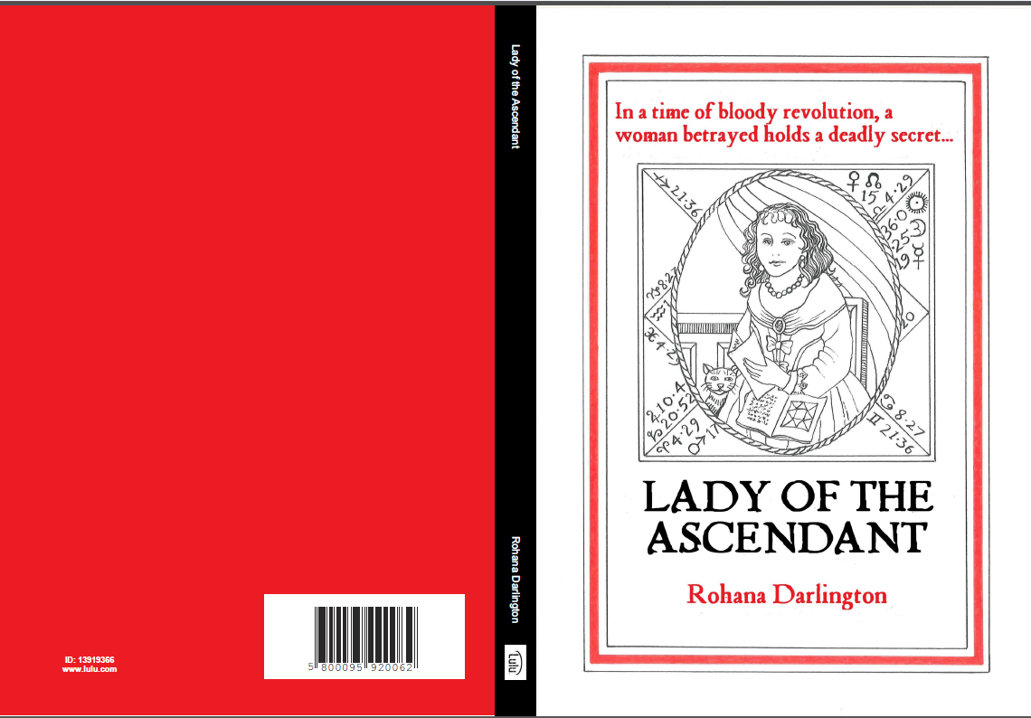 Well Dressings Bakewell